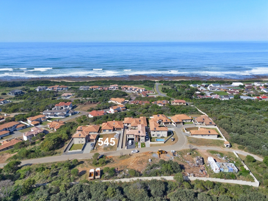 4 Bedroom Property for Sale in Winterstrand Eastern Cape